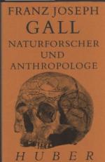 Naturwissenschaften / Technik - Lesky, E