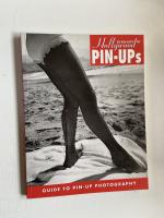 Pin-up's - guide to pin-up photography