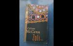 Colum McCann: Zoli