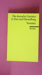 Hrsg.]: Vaßen, Florian: DIE DEUTSCHE LIT