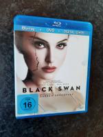 Black Swan (Blue-ray + DVD + Digital Copy)