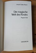 Die magische Welt des Kindes