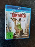 Der Diktator (Blue-ray + DVD + Digital Copy)