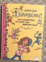 Kirsten John: Dornröschen, der Märchenpr