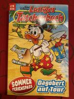 Disney Walt: Lustiges Taschenbuch - LTB Disney Walt: Lustiges Taschenbuch - LTB