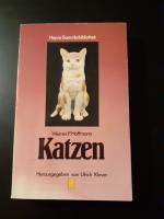 Werner P. Hoffmann: Katzen