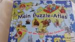 Mein Puzzle Atlas