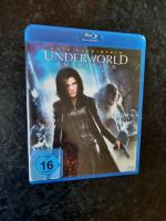 Måns Mårlind, Björn Stein: Underworld - Måns Mårlind, Björn Stein: Underworld -