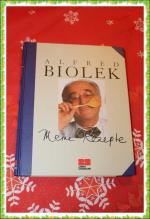 Alfred Biolek: Meine Rezepte Alfred Biolek: Meine Rezepte