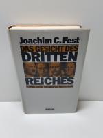 Joachim Fest: Das Gesicht des Dritten Re