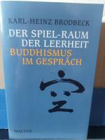 Karl-Heinz Brodbeck: Der Spiel-Raum der 
