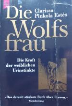 Die Wolfsfrau