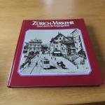 Eberhard Brecht: Zürich-Verkehr - quer d