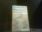 Stephan Wehowsky (Hg.): Schöpfer Mensch? Stephan Wehowsky (Hg.): Schöpfer Mensch?