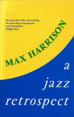 A Jazz Retrospect