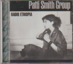 Patti Smith: Radio Ethiopia