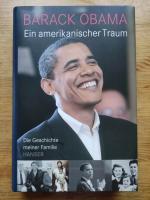 Ein amerikanischer Traum - die Geschichte meiner Familie