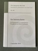 Die deutschen Bischöfe. Kommission für g Die deutschen Bischöfe. Kommission für g