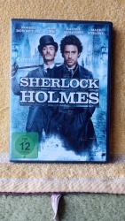 SHERLOCK HOLMES