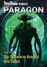 Perry Rhodan Neo Paragon: Die schwarze Kreatur des Todes