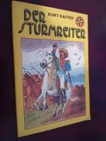 Kurt Kauter: Der Sturmreiter