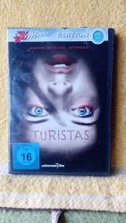 TV Movie EDITION 06 10 - TURISTAS