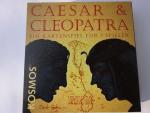 Wolfgang Lüdtke: Caesar und Cleopatra