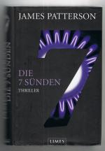 Die 7 Sünden - Women's Murder Club -