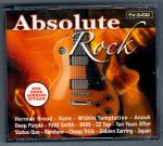 Absolute Rock / 3 CD Box / 50 Songs