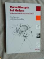 Heiner Biedermann: Manualtherapie bei Ki