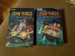 John Ringo: 2 x Die Nanokriege - Der Zus