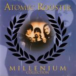 Atomic Rooster: Atomic Rooster - Milleni