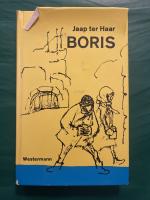 Haar Jaap ter: Boris.