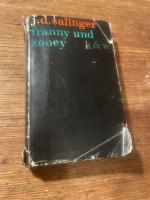 Salinger,j.d.: Franny und zooey