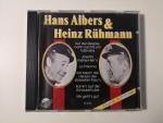 Hans Albers, Heinz Rühmann: Hans Albers 