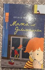 Sylvia Heinlein: Mama ist Geheimagentin