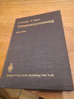 Temperaturmessung