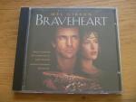Filmmusik: Braveheart
