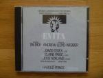 Evita: Original London Cast Recording