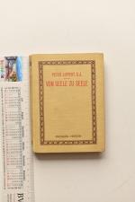 Lippert, Peter S.J.: Von Seele zu Seele 