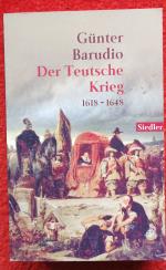 Günter Barudio: Der teutsche Krieg - 161