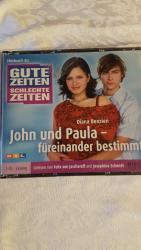 Gute Zeiten Schlechte Zeiten - John und Paul füreinander bestimmt