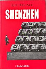 Guy Delisle: Shenzhen