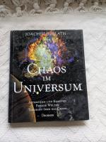 Joachim Bublath: Chaos im Universum - As