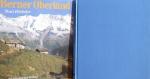 Toni Hiebeler: Berner Oberland