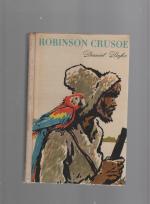 Robinson Crusoe