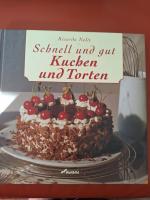 Ricarda Nolte: Kuchen und Torten - schne
