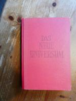 Das Neue Universum Band 65