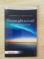 Johannes B. Brantschen: Warum gibt es Le Johannes B. Brantschen: Warum gibt es Le