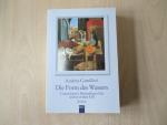 Die Form des Wassers – Commissario Montalbano löst seinen ersten Fall. Roman